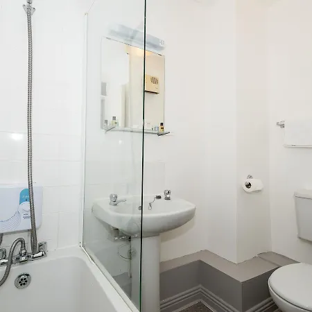 Apartment Boutique In City Centre Dublin