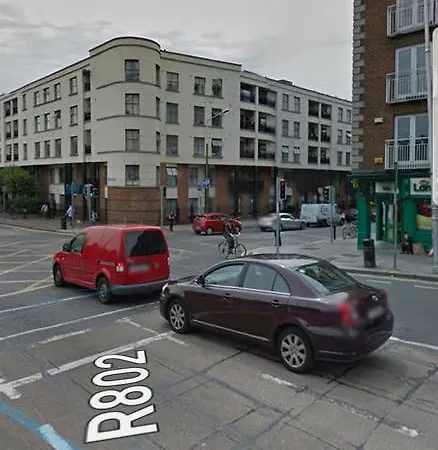 Apartment Boutique In City Centre Dublin