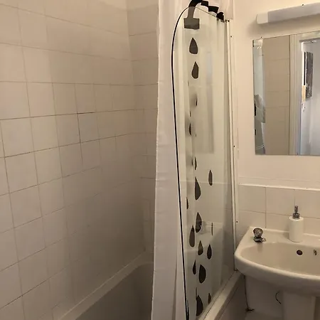 Apartment Boutique In City Centre *