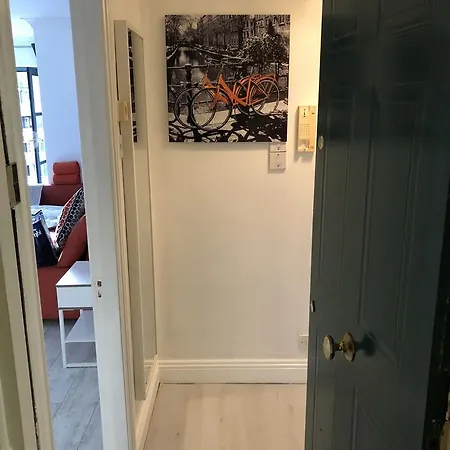 Apartment Boutique In City Centre *