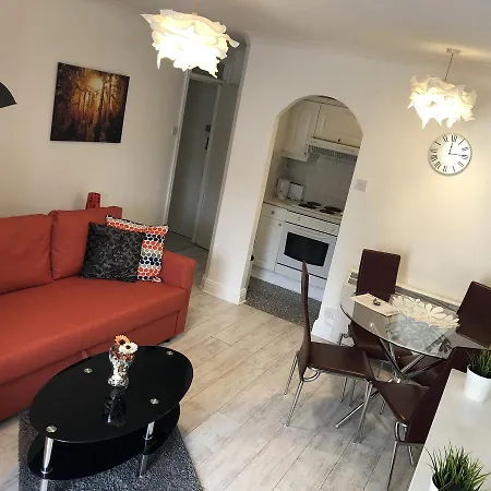 Boutique In City Centre
